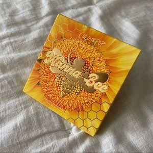 🐝 ColourPop Wanna Bee eyeshadow Palette 🐝